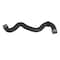 Crp Products M-Benz C230 03-05 4 Cyl 1.8L Radiator Hose, Chr0195R CHR0195R - alternate 2